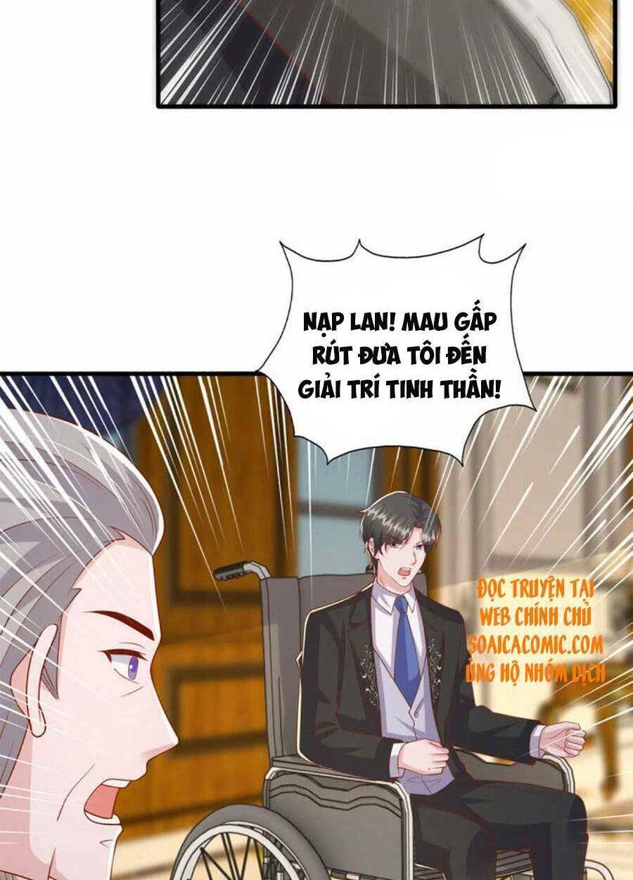 Đại Lão Gọi Tôi Là Tiểu Tổ Tông Chapter 115 - Trang 2