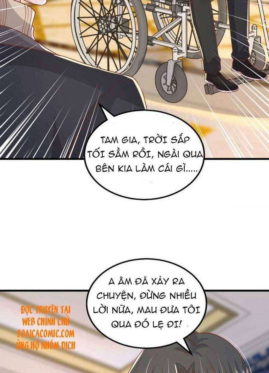 Đại Lão Gọi Tôi Là Tiểu Tổ Tông Chapter 115 - Trang 2