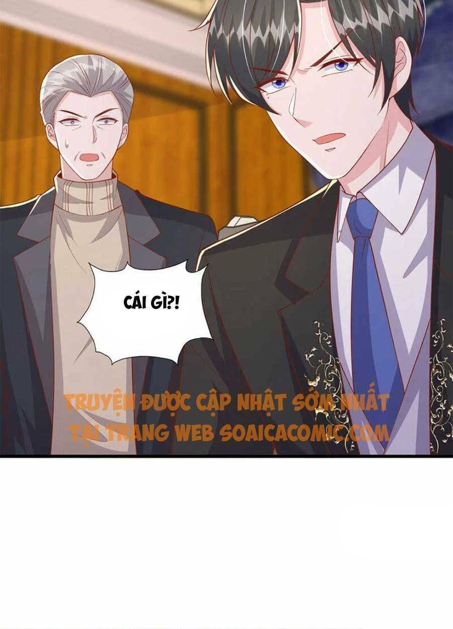 Đại Lão Gọi Tôi Là Tiểu Tổ Tông Chapter 115 - Trang 2