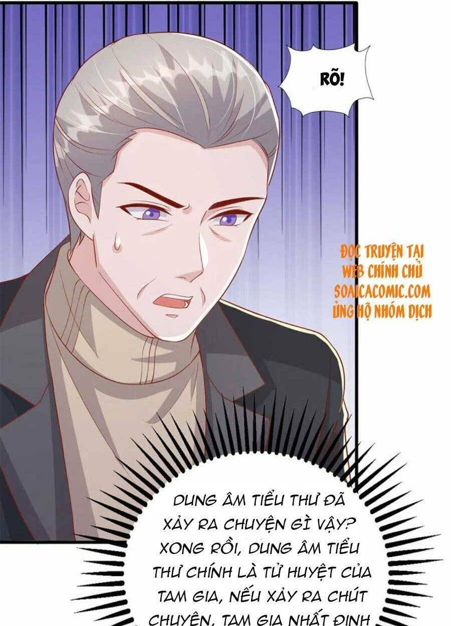 Đại Lão Gọi Tôi Là Tiểu Tổ Tông Chapter 115 - Trang 2