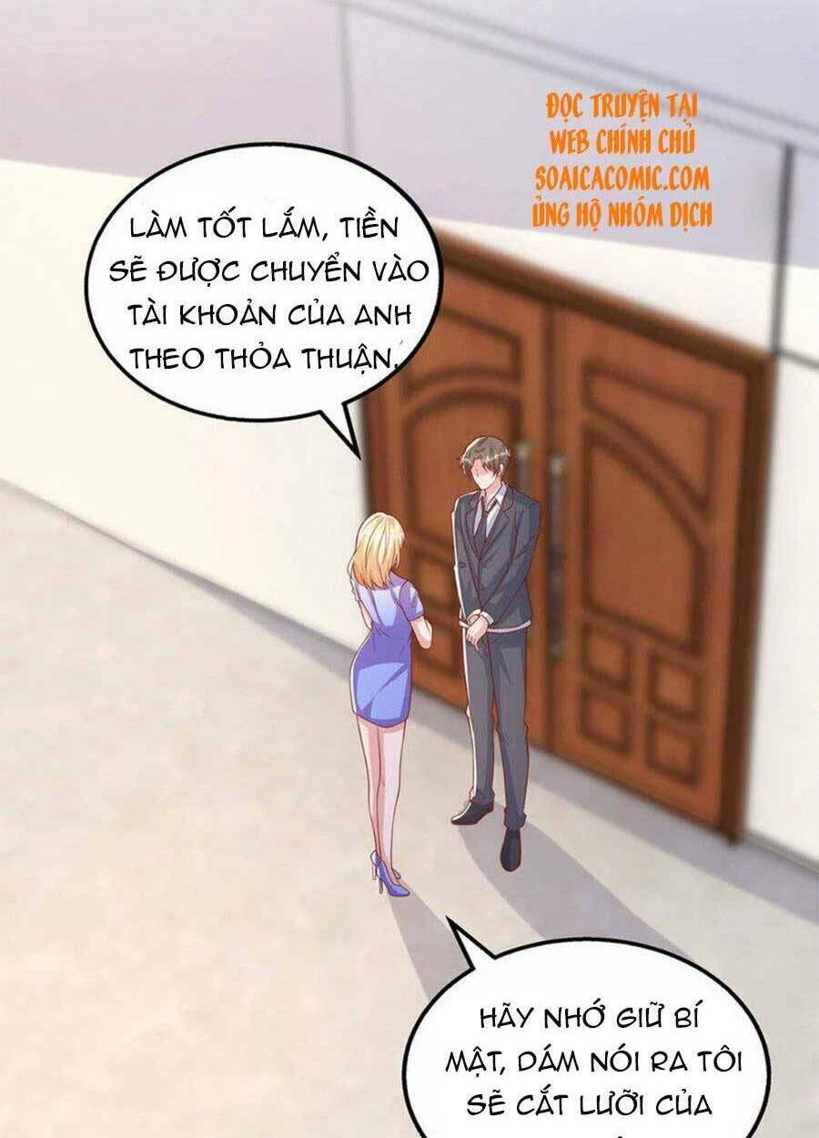 Đại Lão Gọi Tôi Là Tiểu Tổ Tông Chapter 115 - Trang 2