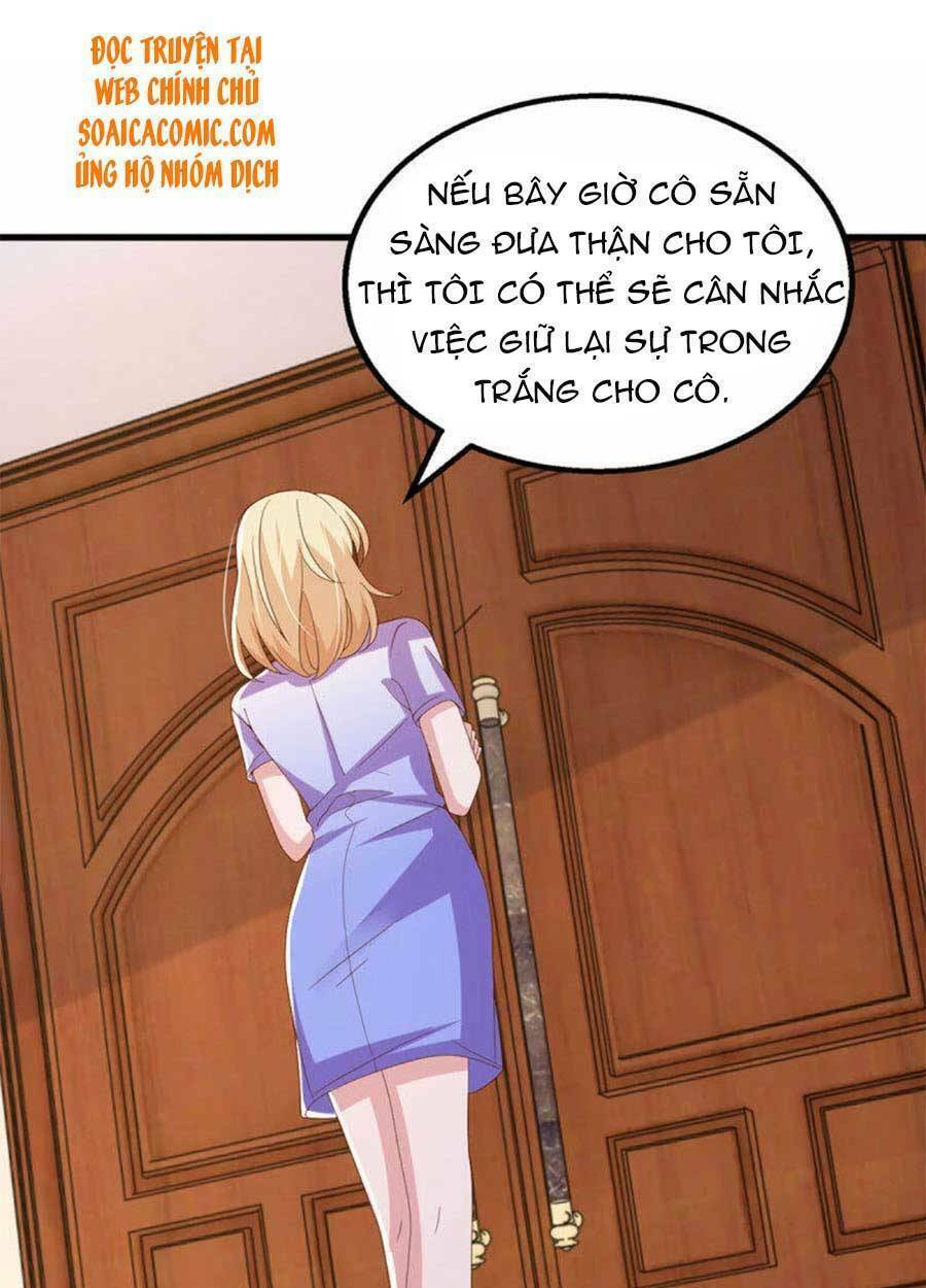 Đại Lão Gọi Tôi Là Tiểu Tổ Tông Chapter 115 - Trang 2