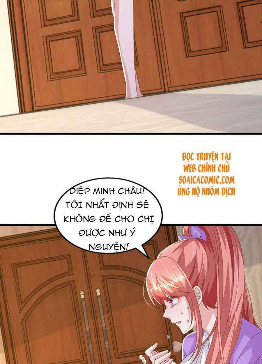 Đại Lão Gọi Tôi Là Tiểu Tổ Tông Chapter 115 - Trang 2