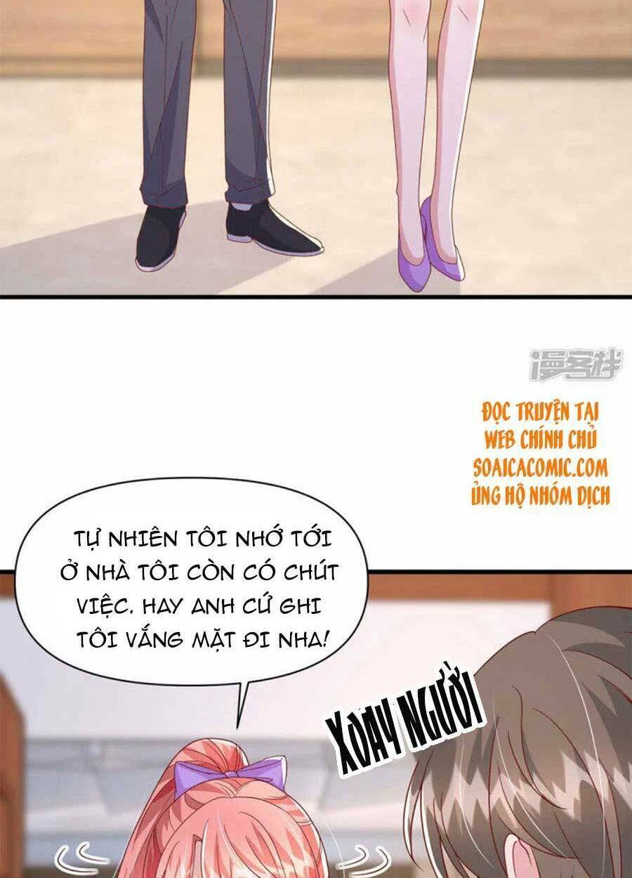 Đại Lão Gọi Tôi Là Tiểu Tổ Tông Chapter 115 - Trang 2