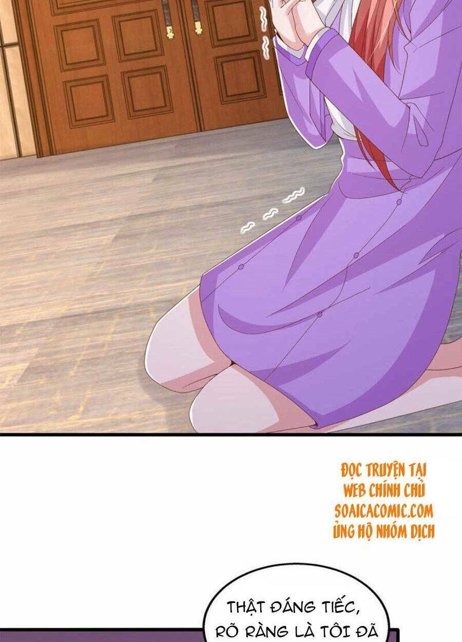 Đại Lão Gọi Tôi Là Tiểu Tổ Tông Chapter 115 - Trang 2