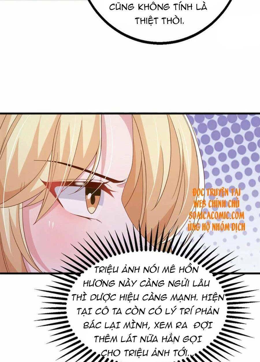 Đại Lão Gọi Tôi Là Tiểu Tổ Tông Chapter 115 - Trang 2