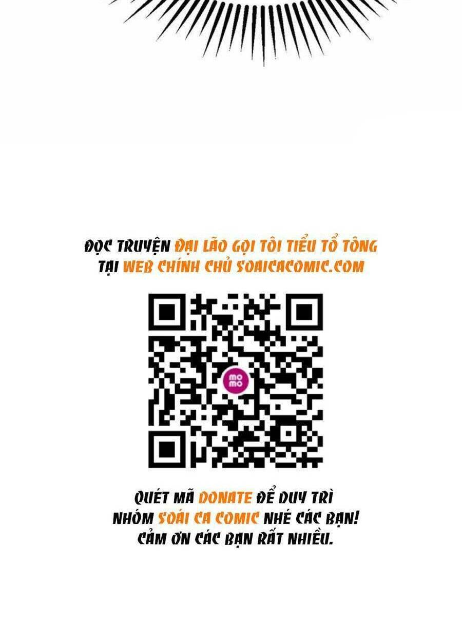 Đại Lão Gọi Tôi Là Tiểu Tổ Tông Chapter 115 - Trang 2