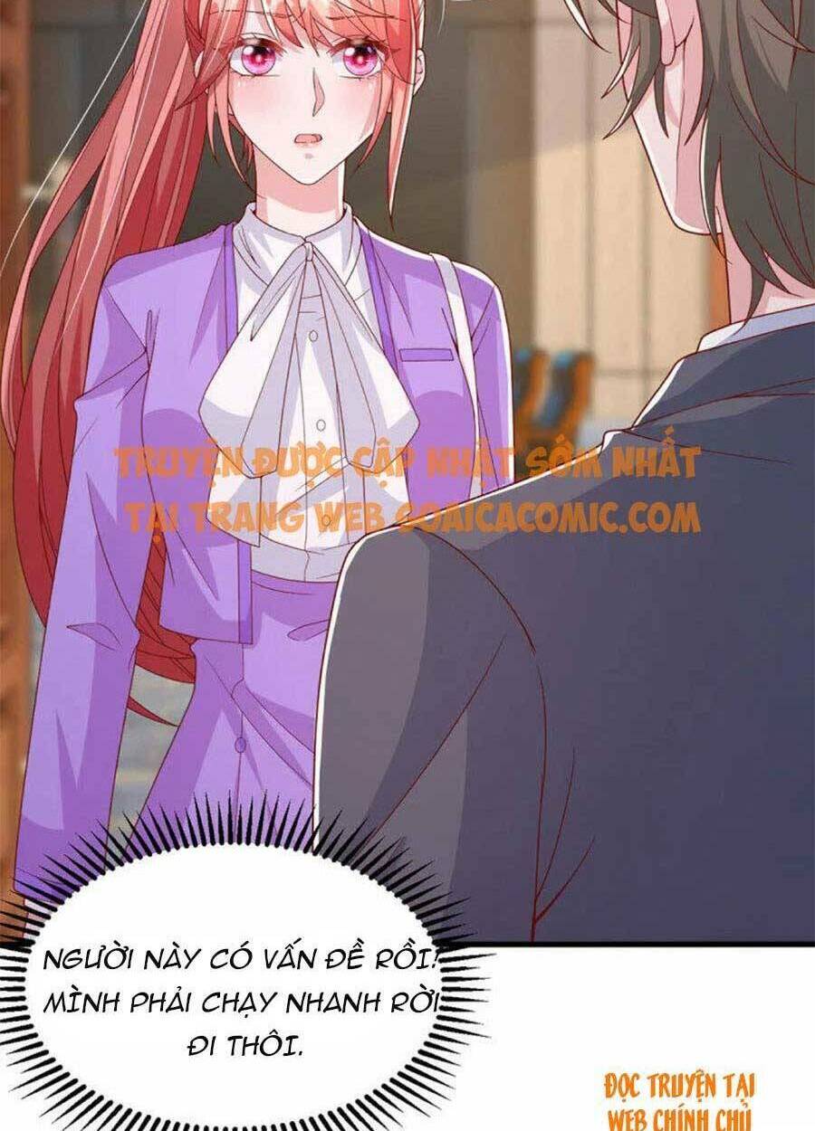 Đại Lão Gọi Tôi Là Tiểu Tổ Tông Chapter 115 - Trang 2