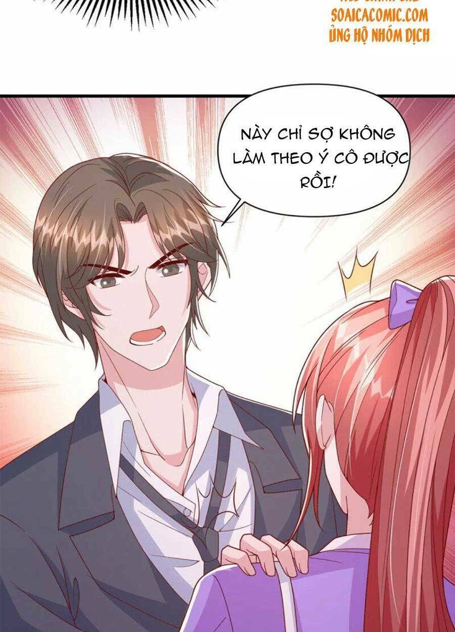 Đại Lão Gọi Tôi Là Tiểu Tổ Tông Chapter 115 - Trang 2