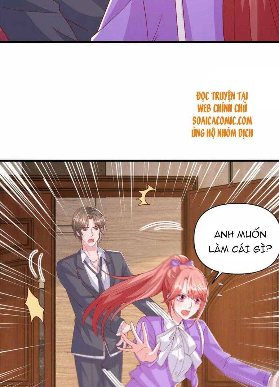 Đại Lão Gọi Tôi Là Tiểu Tổ Tông Chapter 115 - Trang 2