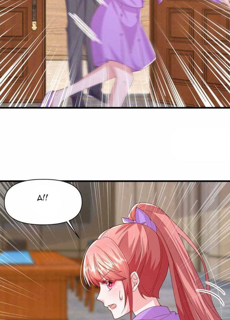 Đại Lão Gọi Tôi Là Tiểu Tổ Tông Chapter 115 - Trang 2