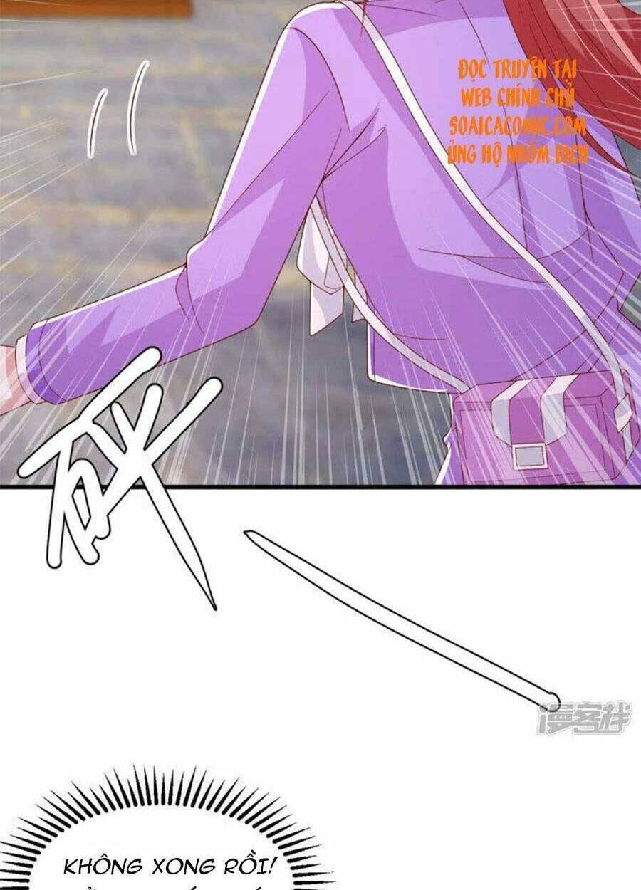 Đại Lão Gọi Tôi Là Tiểu Tổ Tông Chapter 115 - Trang 2