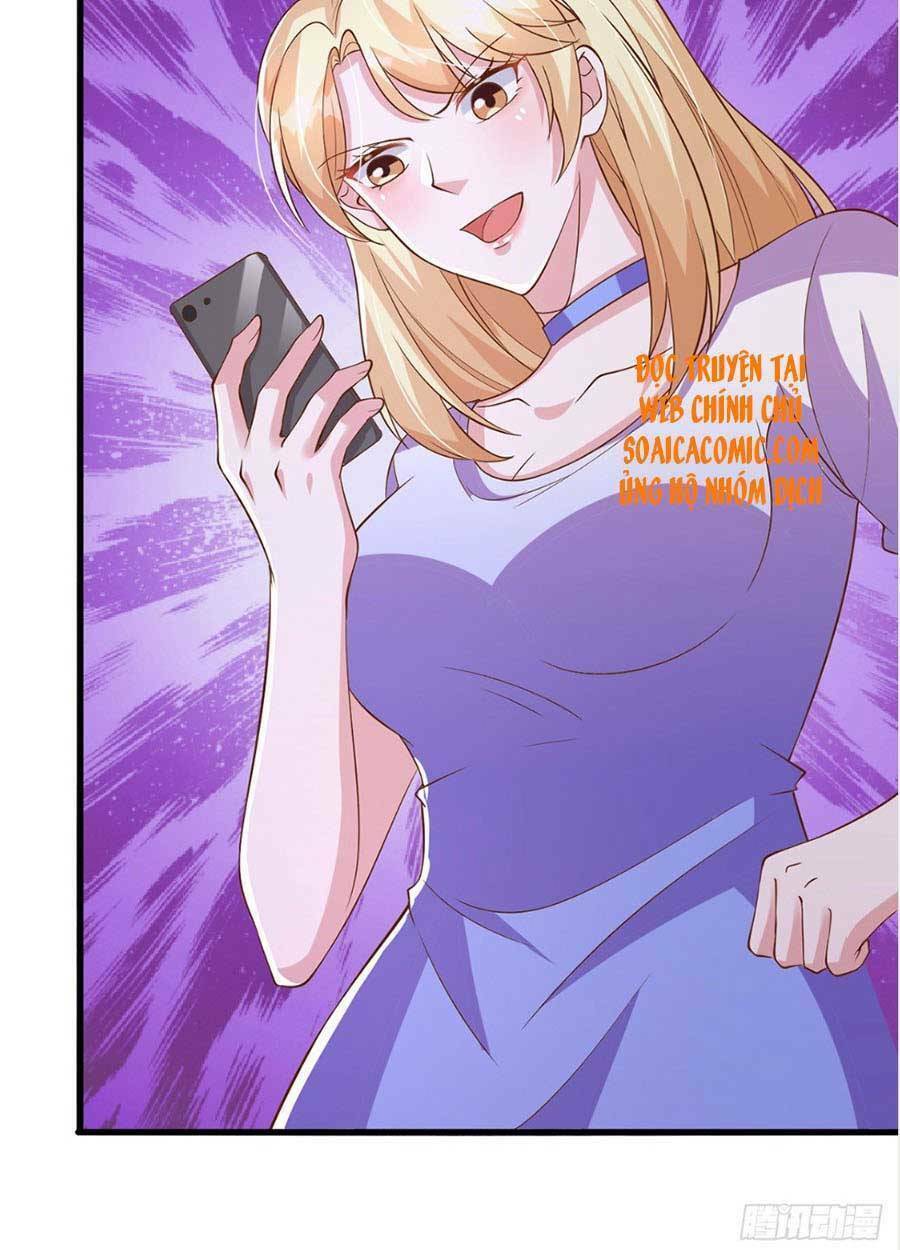 Đại Lão Gọi Tôi Là Tiểu Tổ Tông Chapter 116 - Trang 2