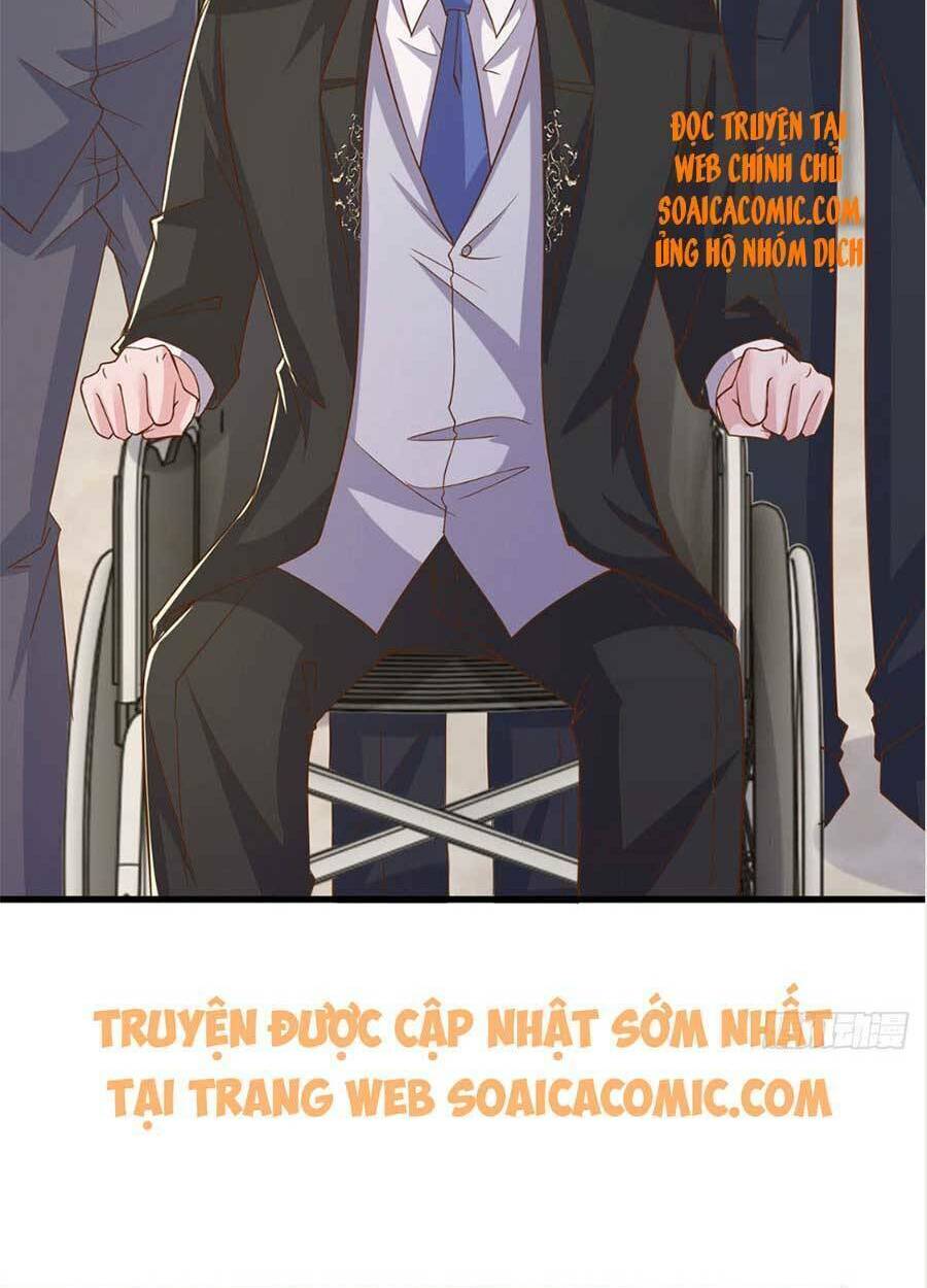 Đại Lão Gọi Tôi Là Tiểu Tổ Tông Chapter 116 - Trang 2