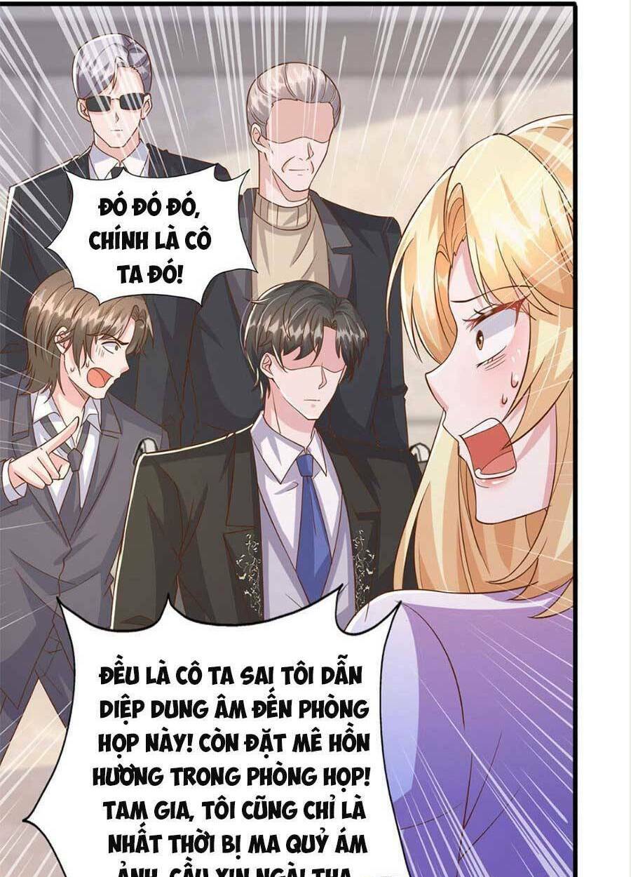 Đại Lão Gọi Tôi Là Tiểu Tổ Tông Chapter 116 - Trang 2