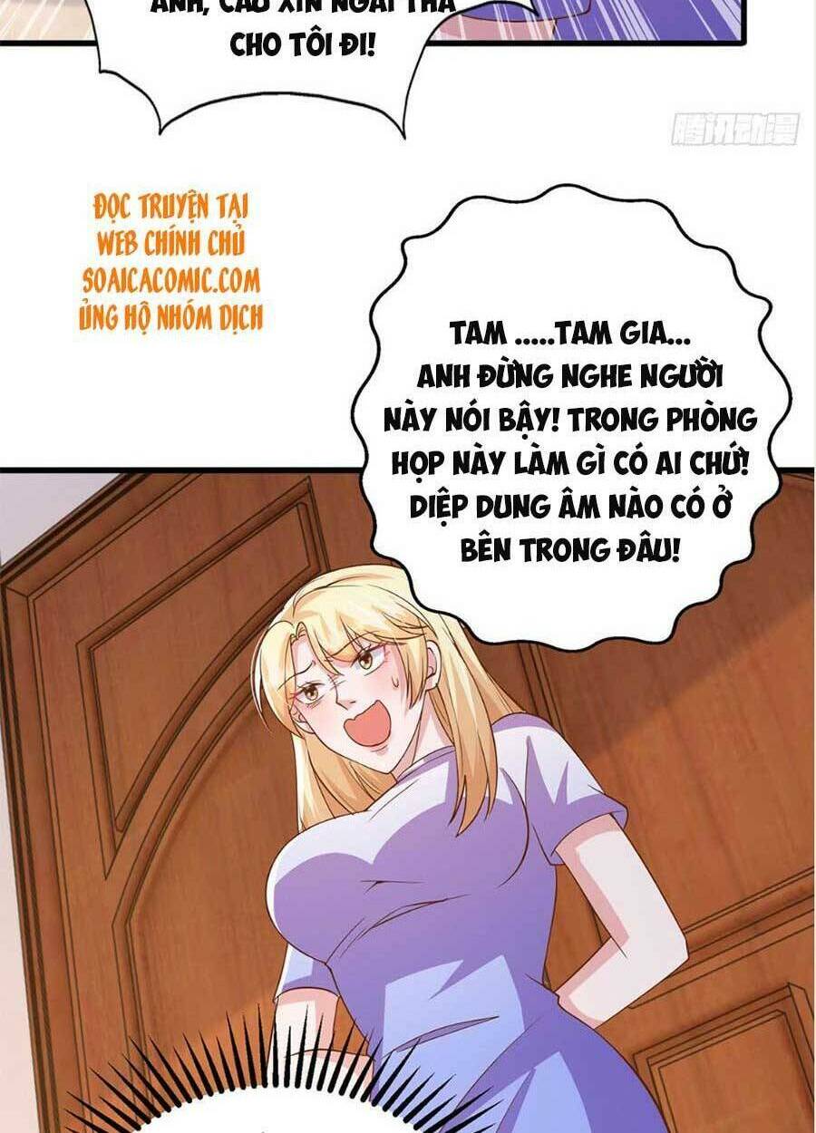 Đại Lão Gọi Tôi Là Tiểu Tổ Tông Chapter 116 - Trang 2