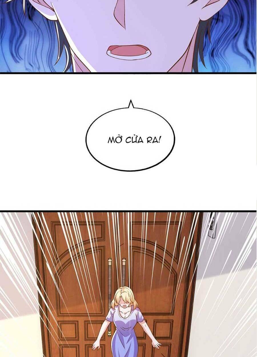 Đại Lão Gọi Tôi Là Tiểu Tổ Tông Chapter 116 - Trang 2