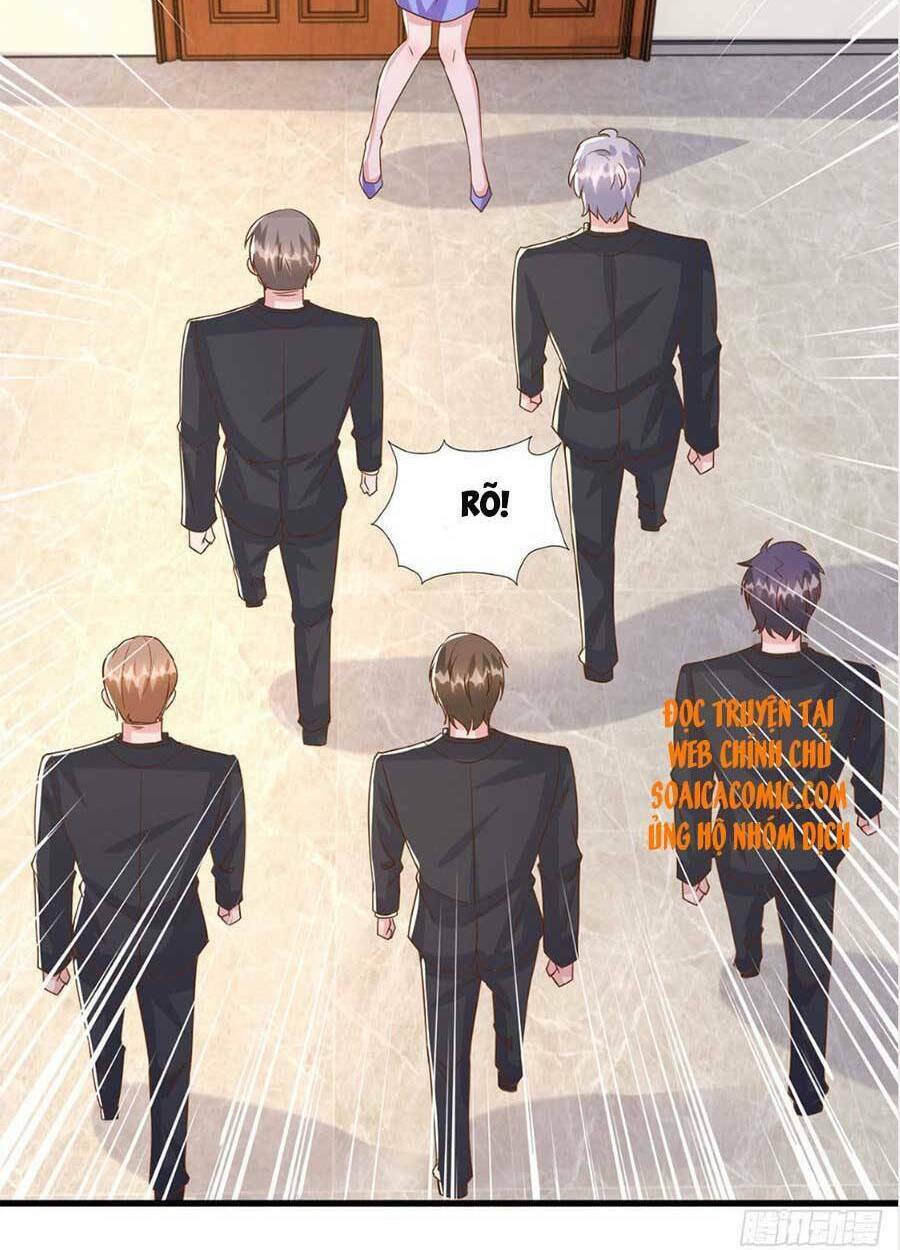 Đại Lão Gọi Tôi Là Tiểu Tổ Tông Chapter 116 - Trang 2