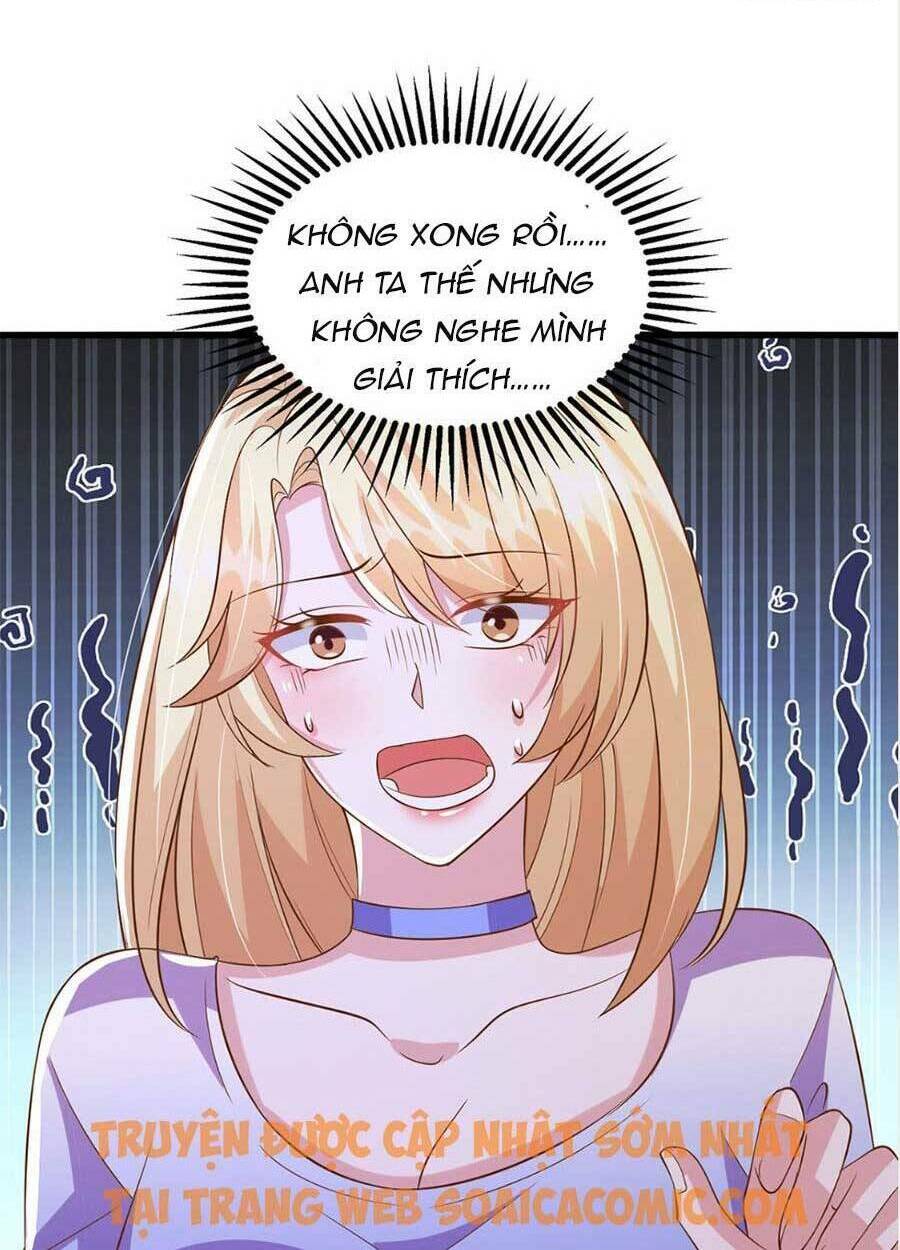 Đại Lão Gọi Tôi Là Tiểu Tổ Tông Chapter 116 - Trang 2