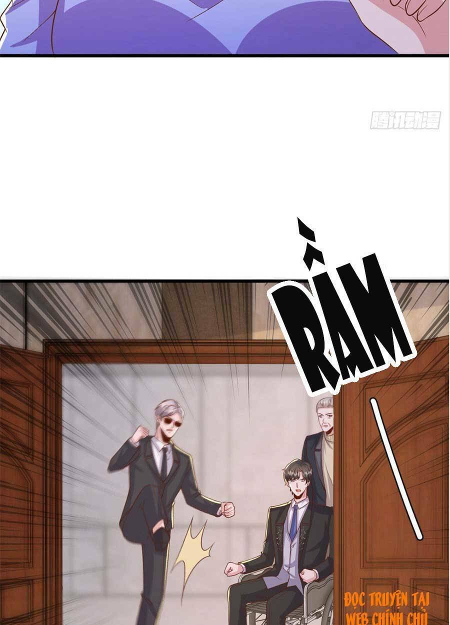 Đại Lão Gọi Tôi Là Tiểu Tổ Tông Chapter 116 - Trang 2