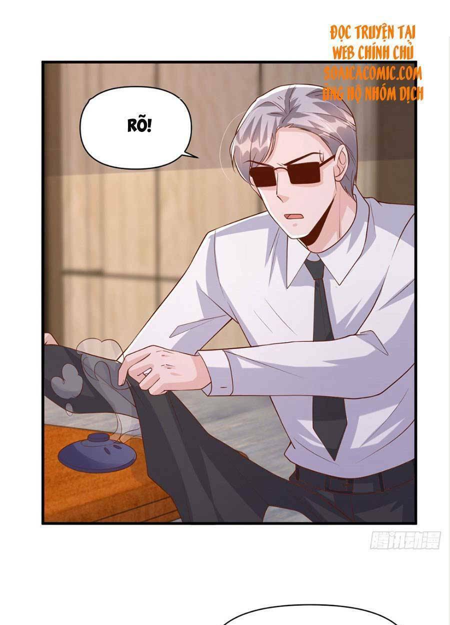 Đại Lão Gọi Tôi Là Tiểu Tổ Tông Chapter 116 - Trang 2