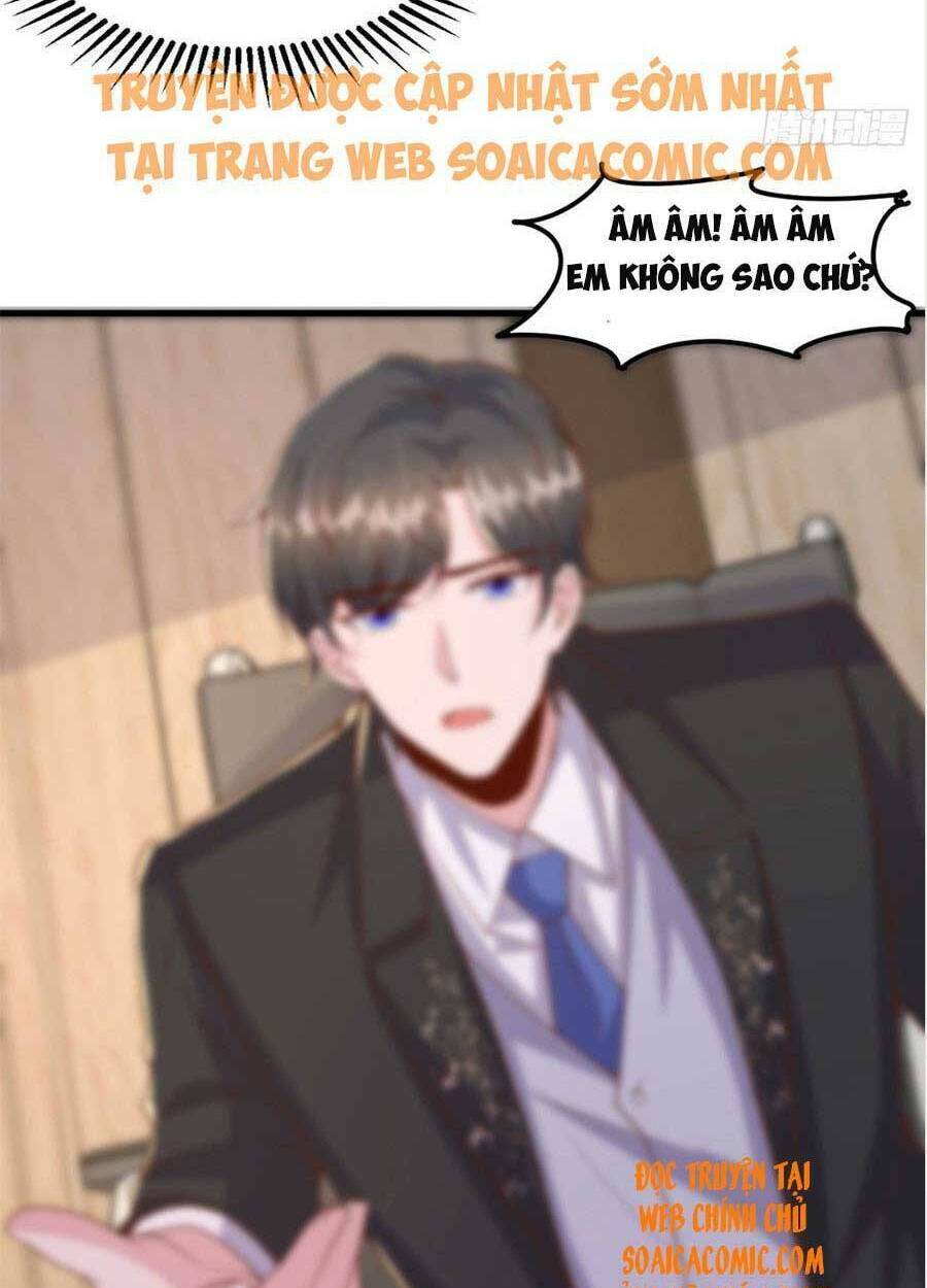 Đại Lão Gọi Tôi Là Tiểu Tổ Tông Chapter 116 - Trang 2