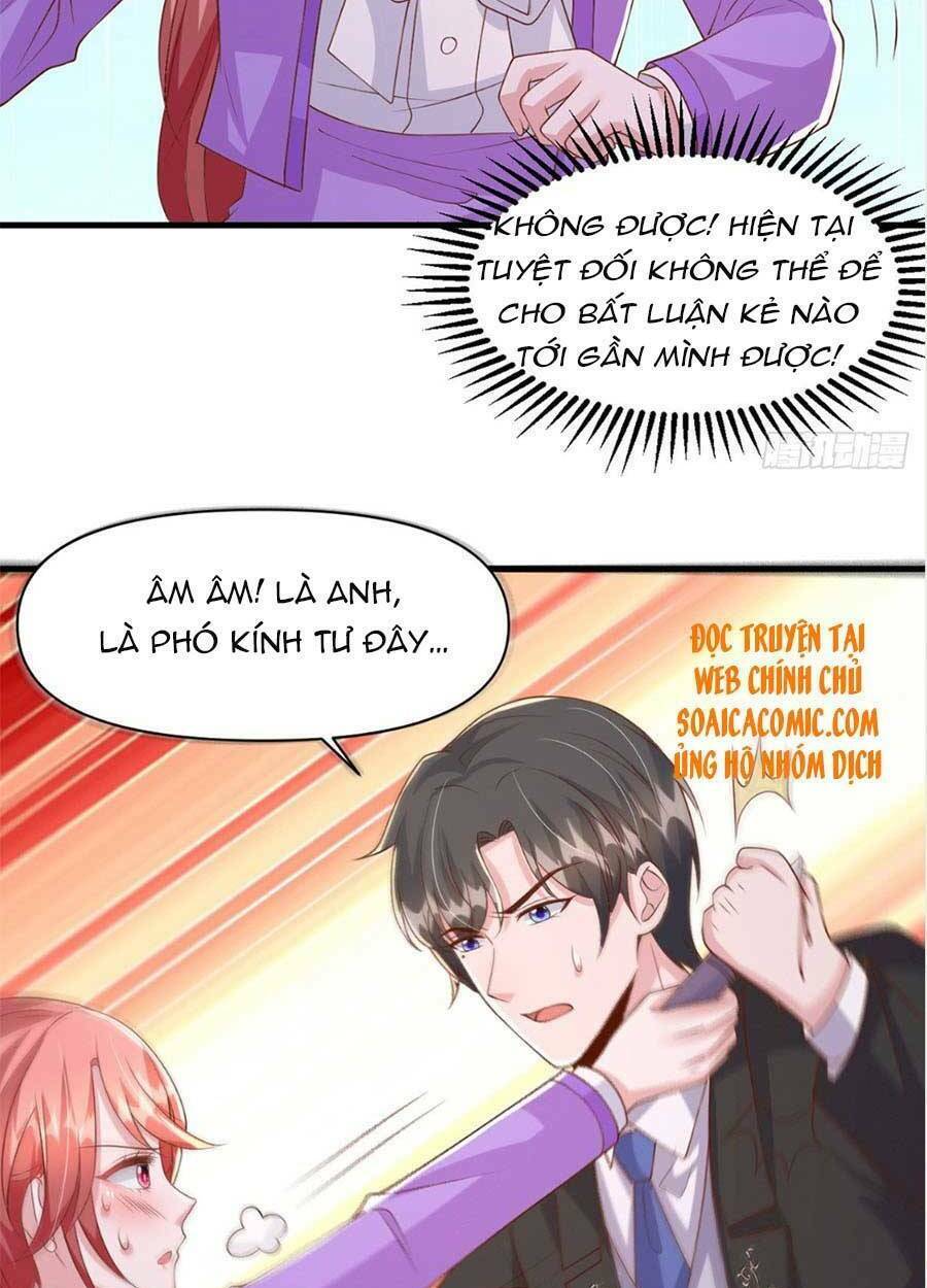 Đại Lão Gọi Tôi Là Tiểu Tổ Tông Chapter 116 - Trang 2