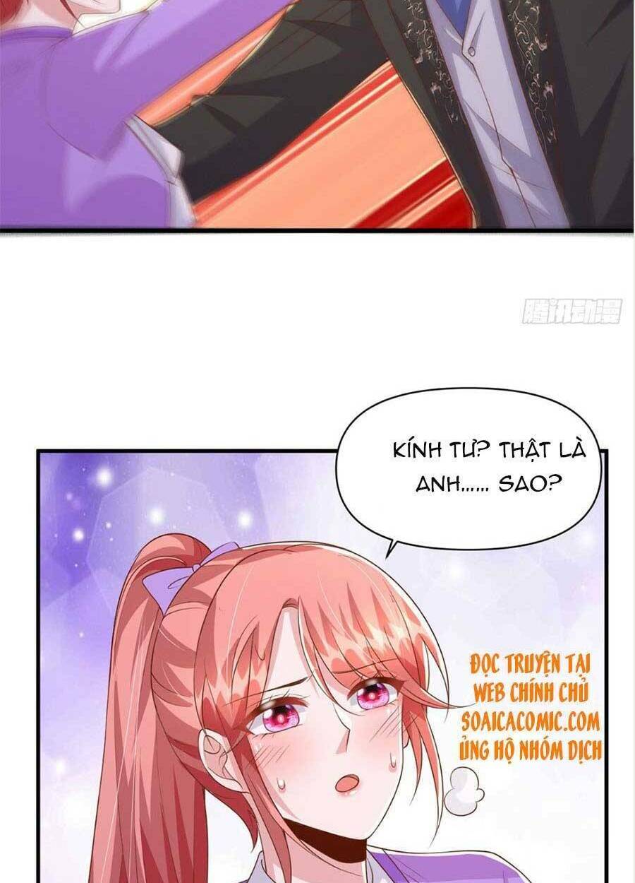 Đại Lão Gọi Tôi Là Tiểu Tổ Tông Chapter 116 - Trang 2