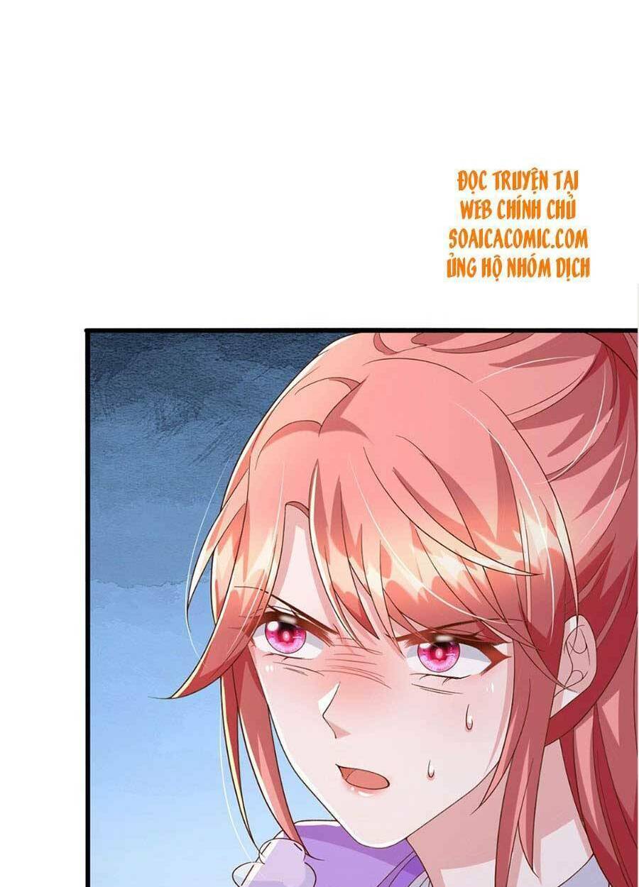 Đại Lão Gọi Tôi Là Tiểu Tổ Tông Chapter 116 - Trang 2