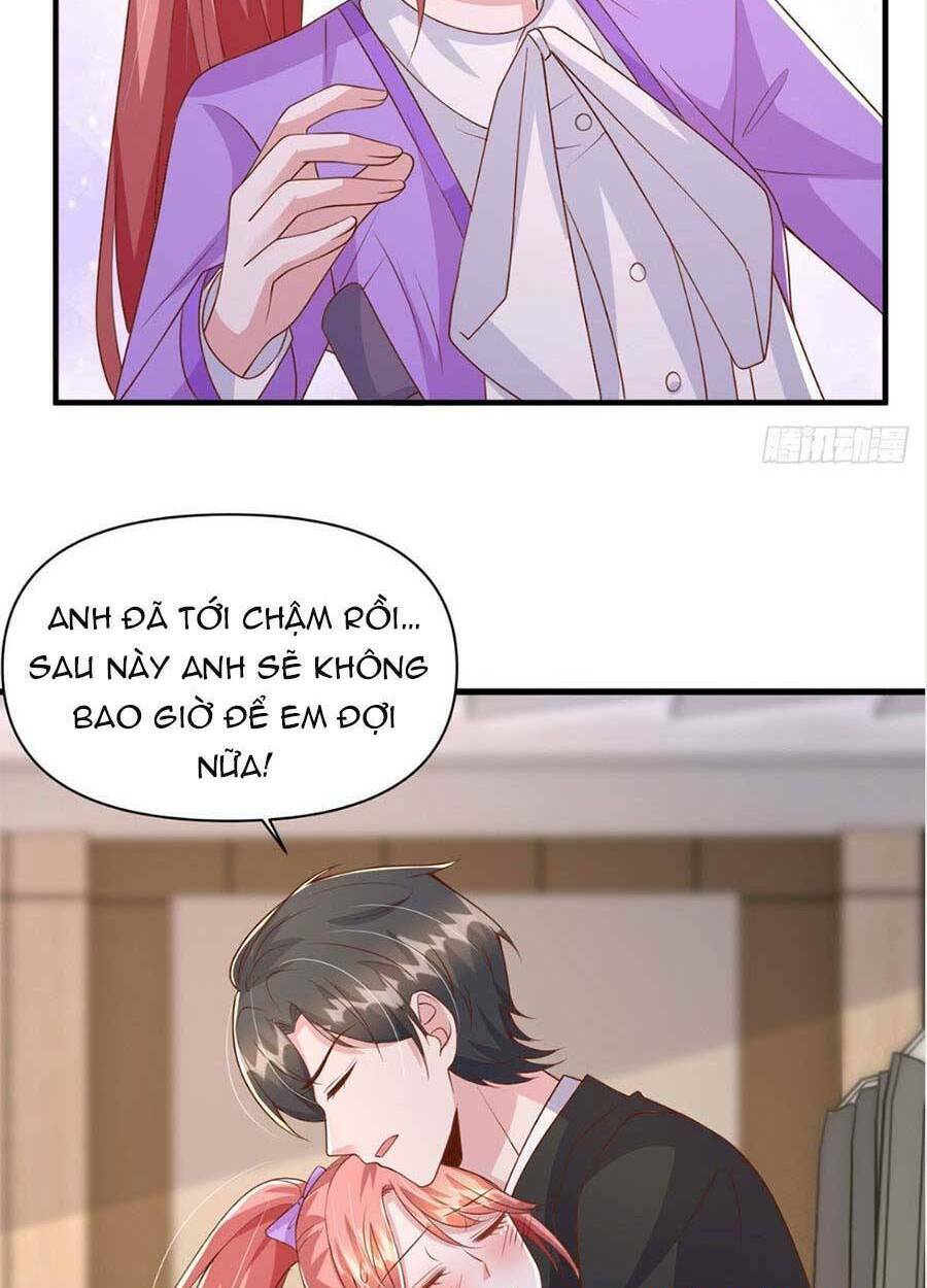 Đại Lão Gọi Tôi Là Tiểu Tổ Tông Chapter 116 - Trang 2