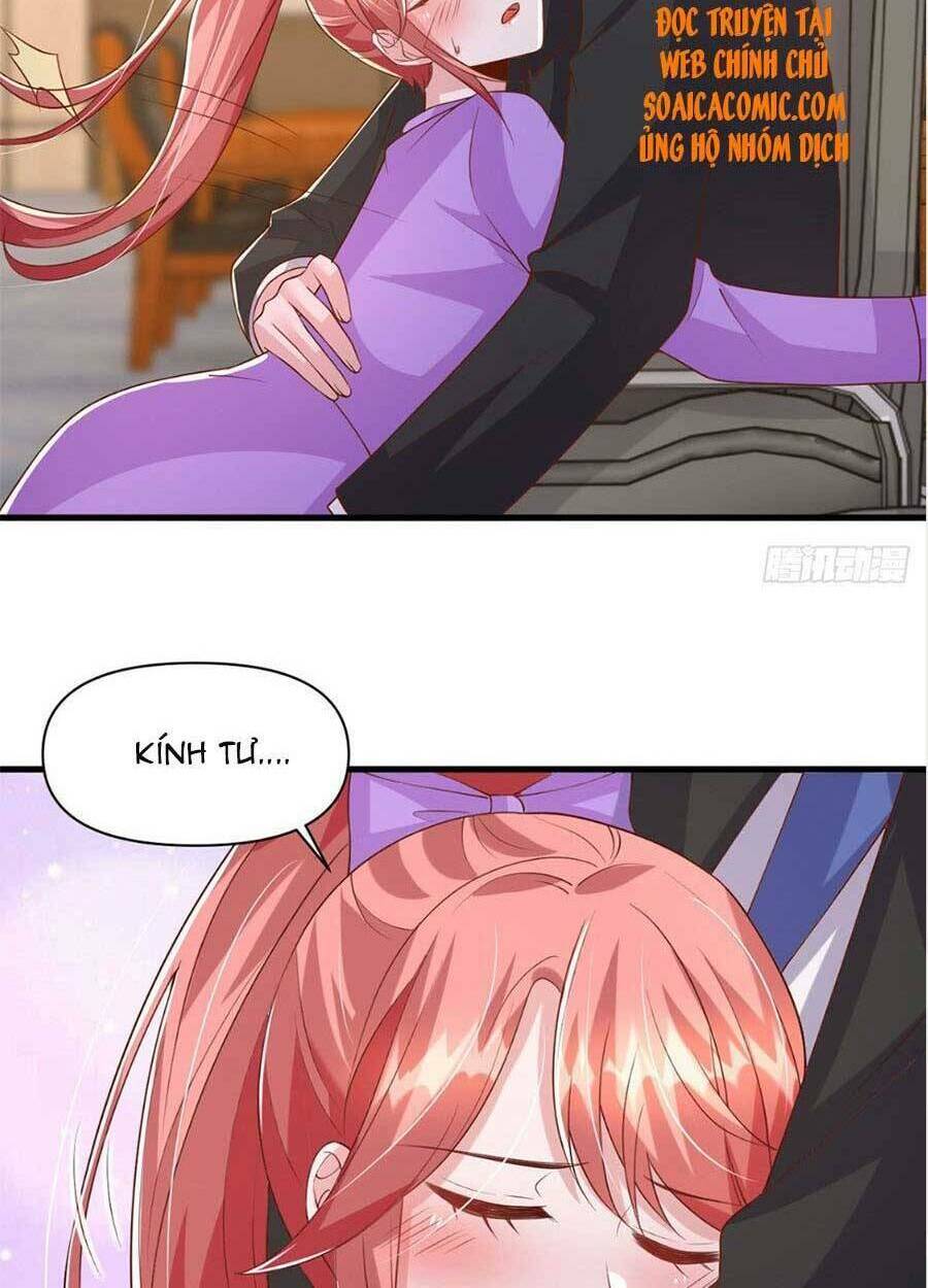 Đại Lão Gọi Tôi Là Tiểu Tổ Tông Chapter 116 - Trang 2