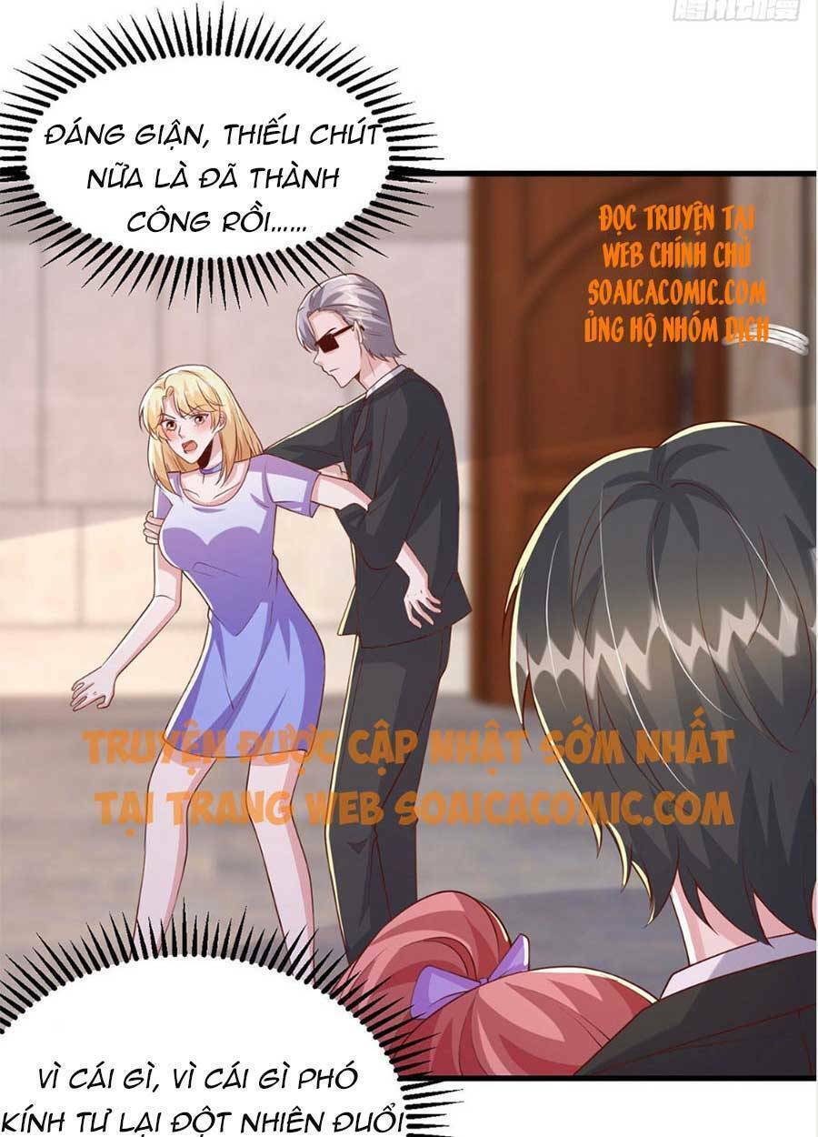 Đại Lão Gọi Tôi Là Tiểu Tổ Tông Chapter 116 - Trang 2