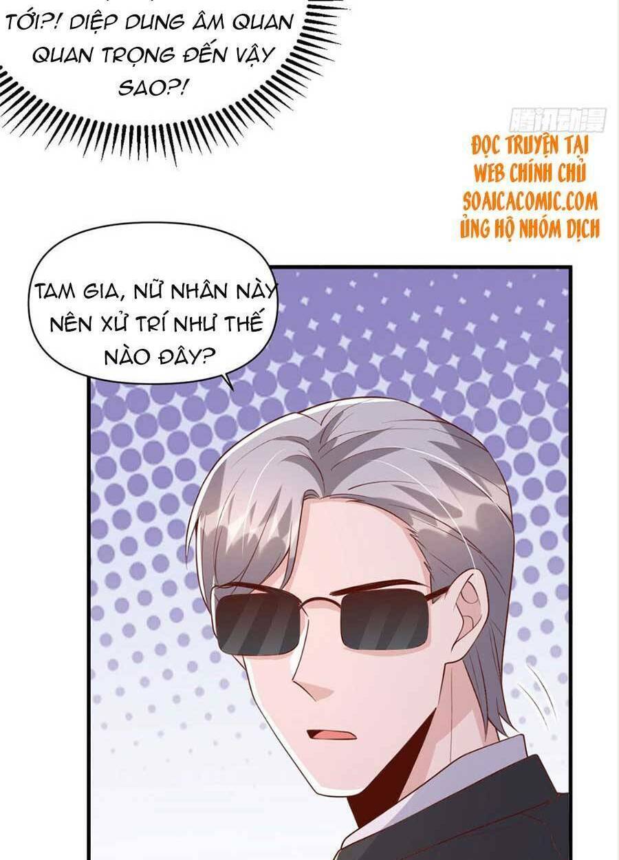 Đại Lão Gọi Tôi Là Tiểu Tổ Tông Chapter 116 - Trang 2