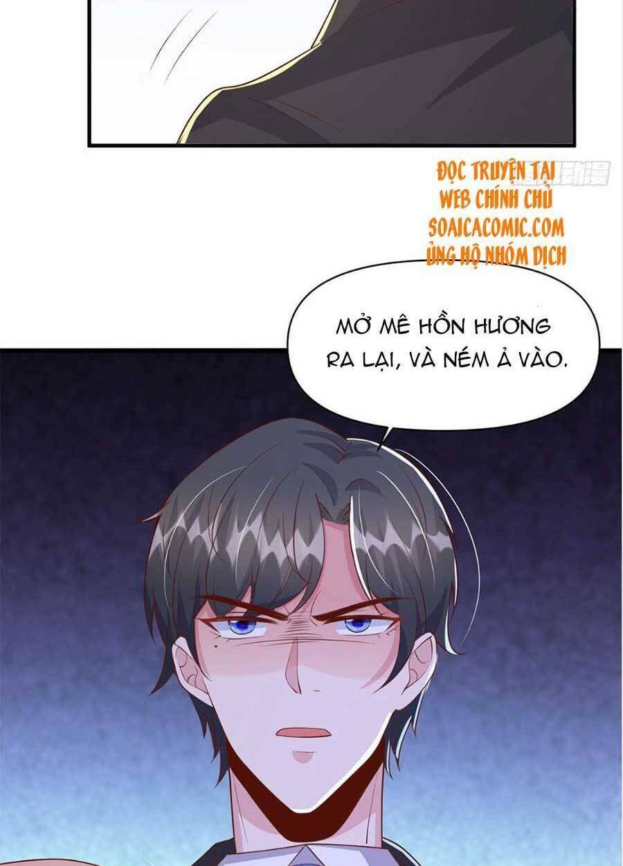 Đại Lão Gọi Tôi Là Tiểu Tổ Tông Chapter 116 - Trang 2