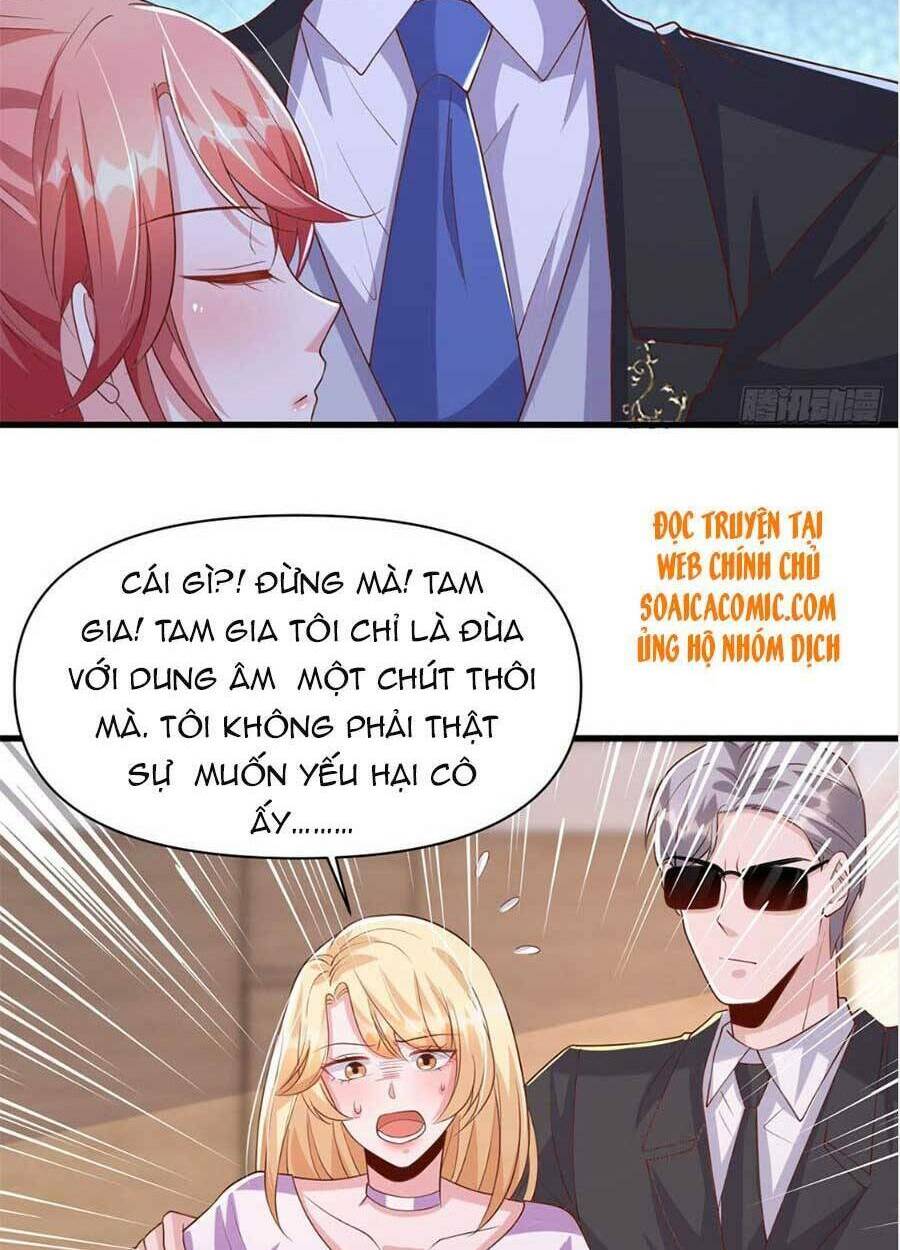 Đại Lão Gọi Tôi Là Tiểu Tổ Tông Chapter 116 - Trang 2