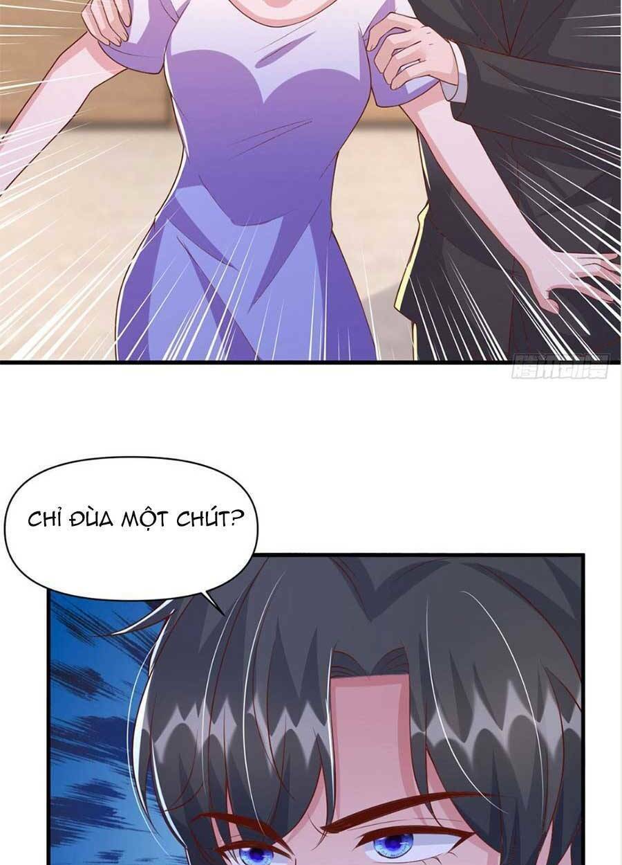 Đại Lão Gọi Tôi Là Tiểu Tổ Tông Chapter 116 - Trang 2