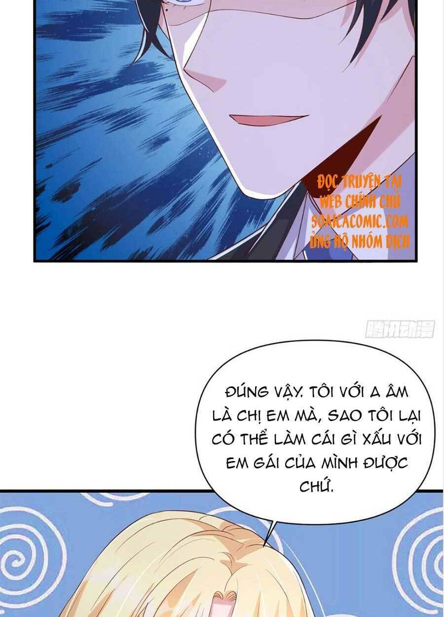 Đại Lão Gọi Tôi Là Tiểu Tổ Tông Chapter 116 - Trang 2