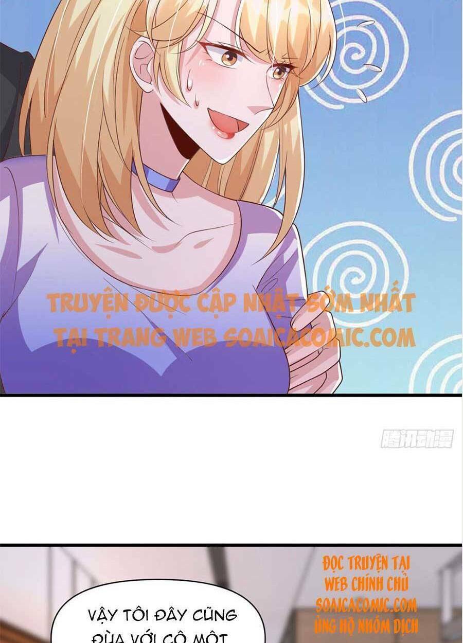 Đại Lão Gọi Tôi Là Tiểu Tổ Tông Chapter 116 - Trang 2