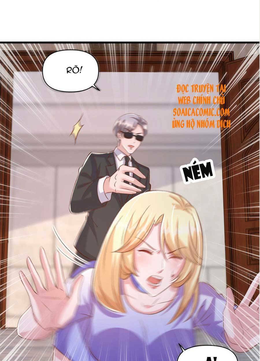 Đại Lão Gọi Tôi Là Tiểu Tổ Tông Chapter 116 - Trang 2