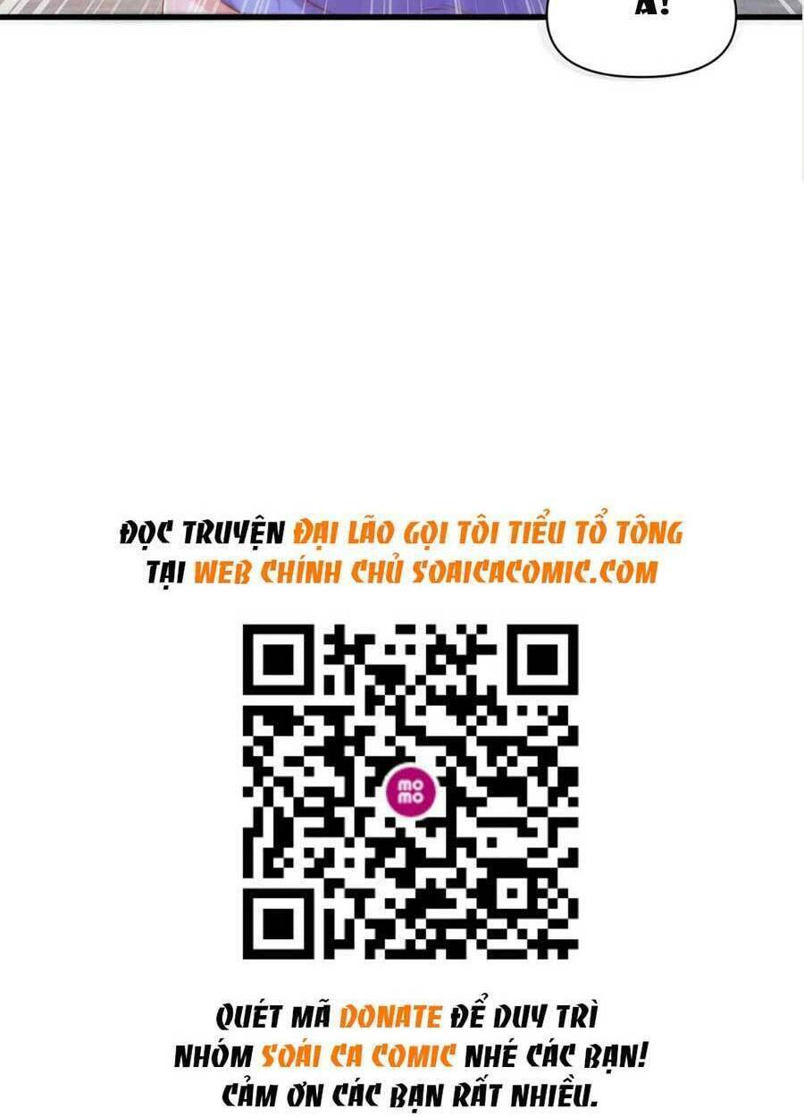 Đại Lão Gọi Tôi Là Tiểu Tổ Tông Chapter 116 - Trang 2