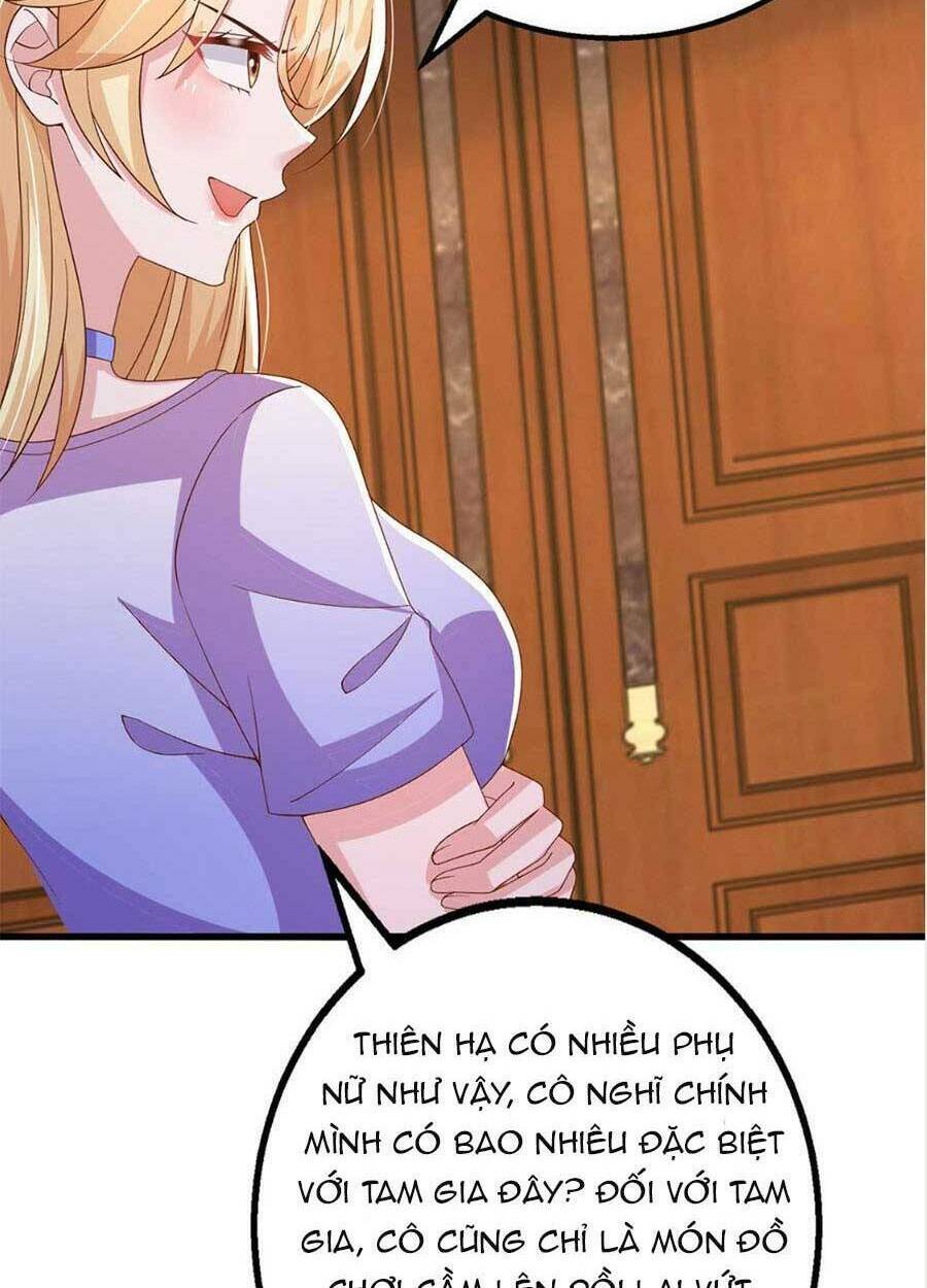 Đại Lão Gọi Tôi Là Tiểu Tổ Tông Chapter 116 - Trang 2