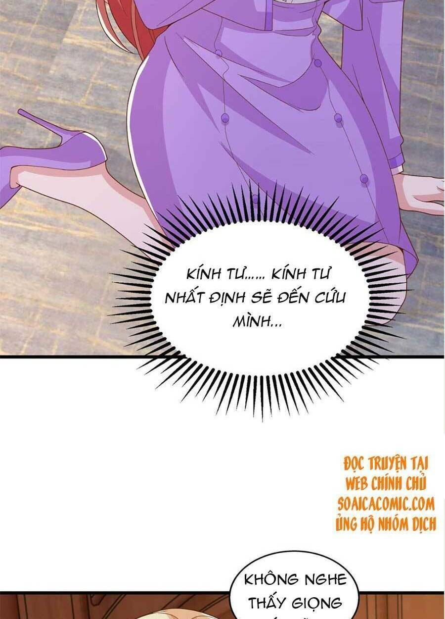 Đại Lão Gọi Tôi Là Tiểu Tổ Tông Chapter 116 - Trang 2