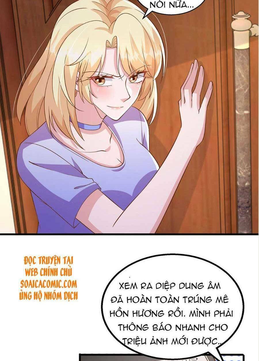 Đại Lão Gọi Tôi Là Tiểu Tổ Tông Chapter 116 - Trang 2