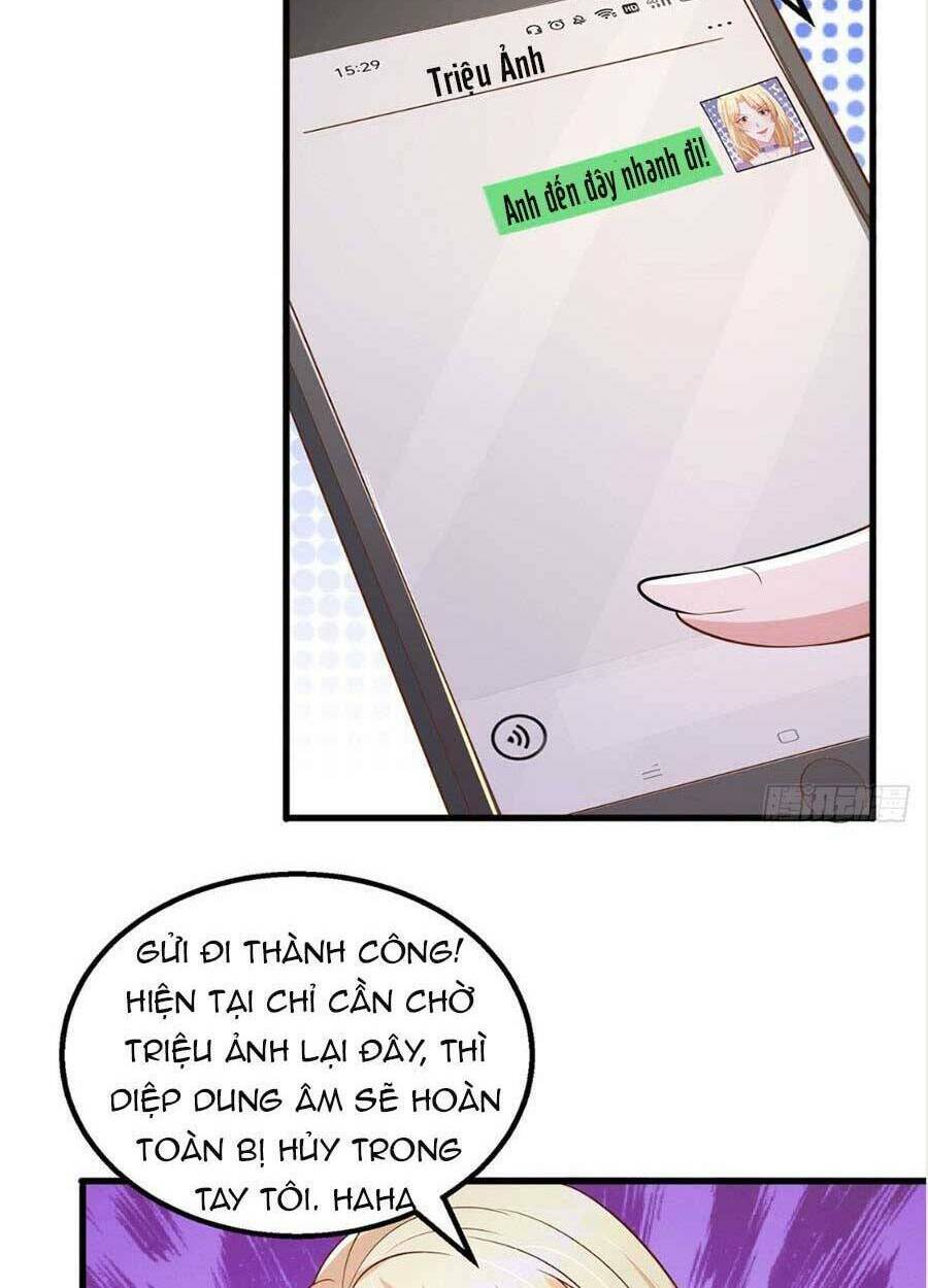 Đại Lão Gọi Tôi Là Tiểu Tổ Tông Chapter 116 - Trang 2