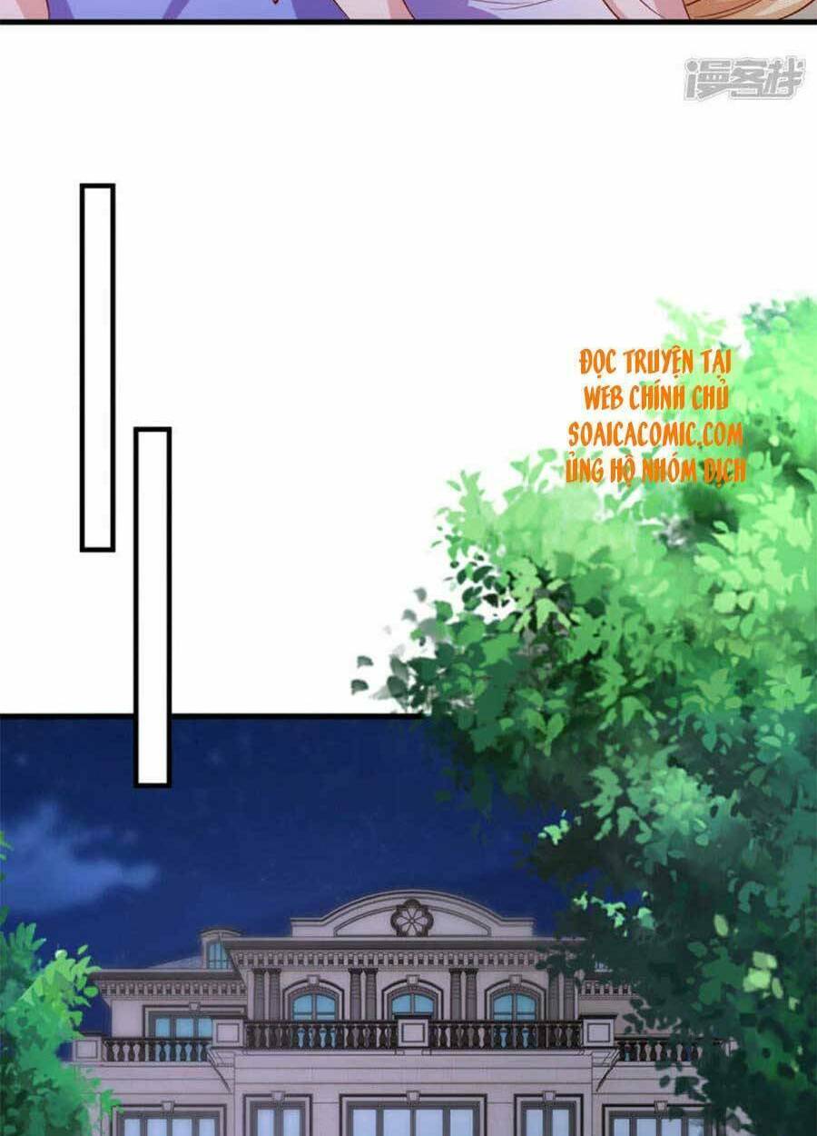 Đại Lão Gọi Tôi Là Tiểu Tổ Tông Chapter 117 - Trang 2