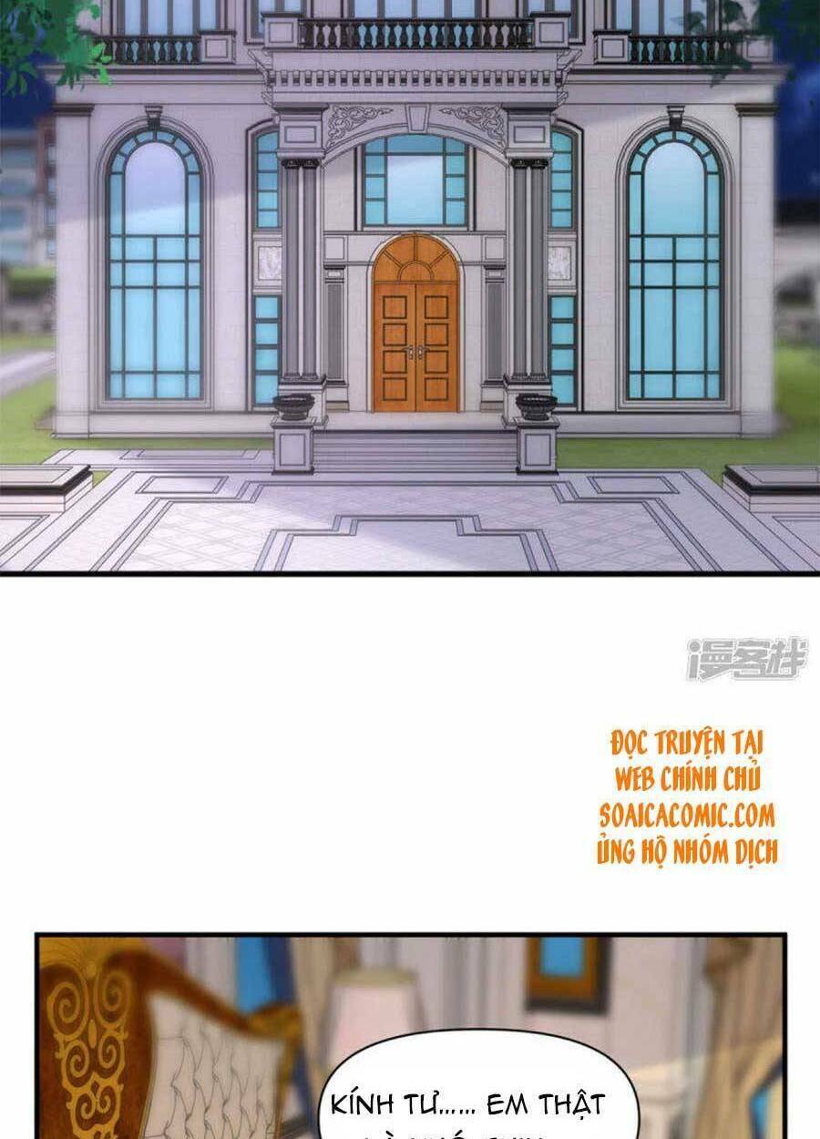 Đại Lão Gọi Tôi Là Tiểu Tổ Tông Chapter 117 - Trang 2