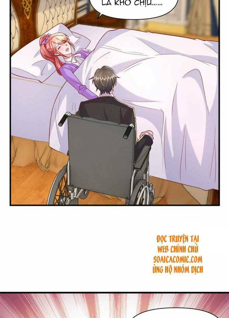 Đại Lão Gọi Tôi Là Tiểu Tổ Tông Chapter 117 - Trang 2