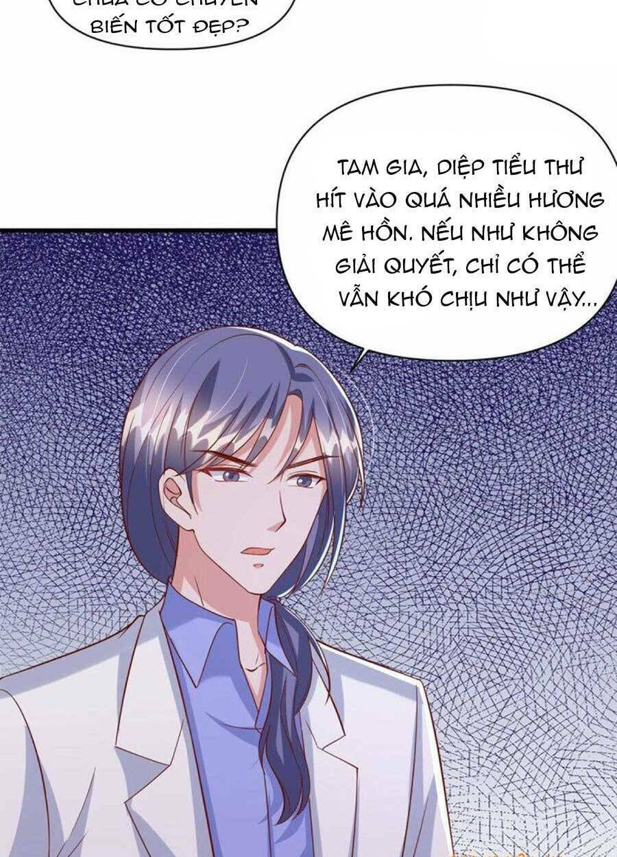 Đại Lão Gọi Tôi Là Tiểu Tổ Tông Chapter 117 - Trang 2