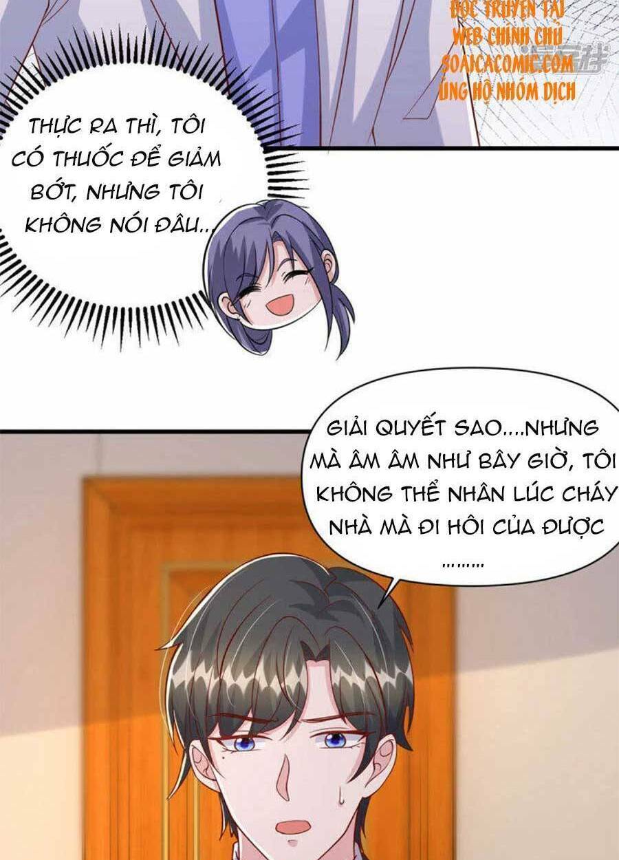 Đại Lão Gọi Tôi Là Tiểu Tổ Tông Chapter 117 - Trang 2