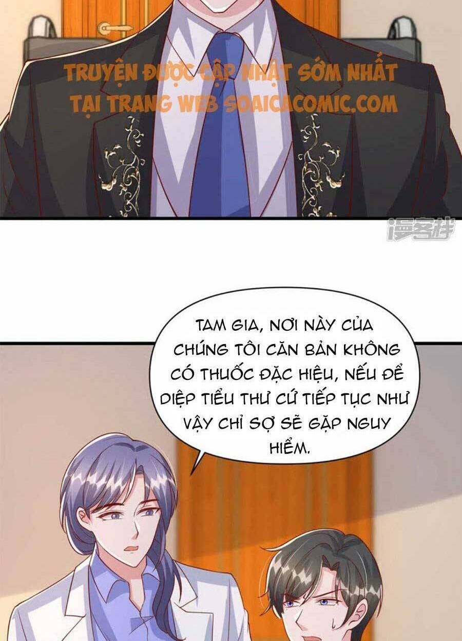 Đại Lão Gọi Tôi Là Tiểu Tổ Tông Chapter 117 - Trang 2